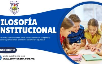 Filosofía Institucional